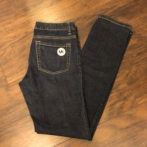 Michael Kors Skinny Jeans